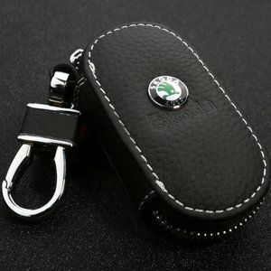 Multi Brand Skoda Key Fob Cover #283